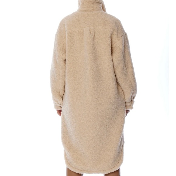 LBLC Lane button up jacket - Picture 6 of 15